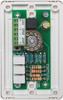 Redback Attenuator Volume Control 10W 100V Line - Vert.