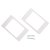 Redback Attenuator Volume Control 10W 100V Line - Vert.