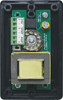 Redback Volume Control 40W 100V Line - Vertical Black