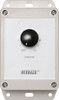 Redback Attenuator Volume Control 10W 100V Line - Vert. Surface Mount