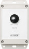 Redback Attenuator Volume Control 40W 100V Line - Vert. Surface Mount