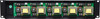 Redback Attenuator Volume Control 5 Zone Evac 40W / 100V Line