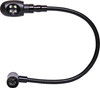 12VDC 450mm 90 Deg. XLR Gooseneck LED Lamp