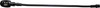 12VDC 350mm BNC Gooseneck LED Lamp