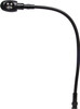12VDC 350mm BNC Gooseneck LED Lamp