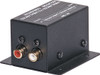 Redback Unbalanced Stereo Line Isolation Transformer RCA-RCA