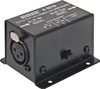 Redback Line Isolation Transformer 600 ohms to 600 ohms XLR