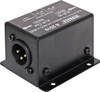 Redback Line Isolation Transformer 600 ohms to 600 ohms XLR