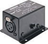 Redback Line Isolation Transformer 10k ohms to 10k ohms XLR