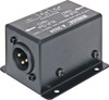 Redback Line Isolation Transformer 10k ohms to 10k ohms XLR