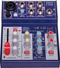 Redback 4 Channel Mixer With USB Output & Effects