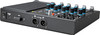 Redback 5 Channel Mixer With Bluetooth