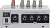 4 Input Microphone Mixer