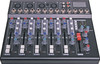 Redback 6 Channel Mixing Desk With USB Playback