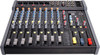 Redback 16 Channel Mixing Desk With USB Playback