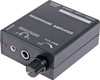 Headphone Amplifier