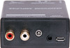 Headphone Amplifier