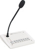 JDM Audio 6 Zone Paging Console