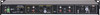 Redback 4 Channel Public Address (PA) Stereo Mixer