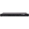 Redback 4 Channel Public Address (PA) Stereo Mixer