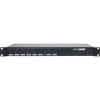 Redback 8 Channel Public Address (PA) Mixer