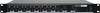 Redback 6 Input, 2 Output Public Address (PA) Mixer
