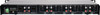 Redback 6 Input, 2 Output Public Address (PA) Mixer
