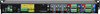Redback 4+4 Channel Public Address (PA) Mixer
