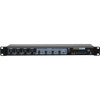 Redback 4+4 Channel Public Address (PA) Mixer