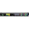 Redback 4+4 Channel Public Address (PA) Mixer