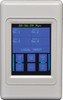 Redback Touchscreen Source Switching Wallplate suits A 4432