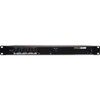 Redback 4 Input PA Mixer With Fire Muting