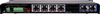 Redback 4x8 Audio Source Switcher