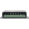 Redback 4 Zone Compact Paging Relay Box To Suit Redback Paging Console