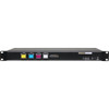 Redback School Lockdown Controller