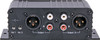 Redback 1 In to 2 Out Audio Splitter