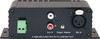 Redback Mic/Line/100V Input to Line +24V Switched Output
