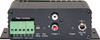 Redback Mic/Line/100V Input to Line +24V Switched Output