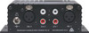 Redback 2 Input Mini Mixer With Vox Muting (XLR)