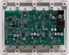 Redback 3 Input XLR Mic/Line Pre-Amp Bluetooth Wallplate