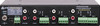 Redback 4 Input 3 Tier Priority Mixer