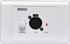 Redback 5 Pin XLR PTT Microphone Wallplate UTP Transmitter