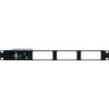 19 Inch Rack Mount Bracket to suit A4872 Zone Decoder