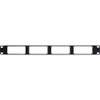 19 Inch Rack Mount Bracket to suit A4872 Zone Decoder