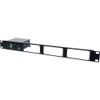 19 Inch Rack Mount Bracket to suit A4872 Zone Decoder