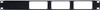19 Inch Rack Mount Blanking Panel to suit H5158