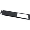 19 Inch Rack Mount Blanking Panel to suit H5158