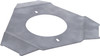 One-Shot Surface Mount Speaker Install Bracket