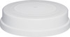 One-Shot 200mm 5W 100V White One-Shot Surface Mount EWIS Speaker