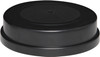 One-Shot 200mm 5W 100V Black One-Shot Surface Mount EWIS Speaker
